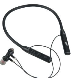 NB111 (Wireless Headphone) Magnetic Neckband 250h standby 200mAh Bluetooth Headset-18