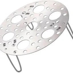 56 EGG STEAMER ALUMINIUM Trivet-image-51
