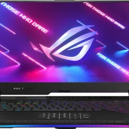 ASUS ROG Strix SCAR 15 (2021) AMD Ryzen 9 Octa Core 5900HX - (32 GB/1 TB SSD/Windows 10 Home/8 GB Graphics/NVIDIA GeForce RTX 3070/300 Hz) G533QR-HF122TS Gaming Laptop-image-57