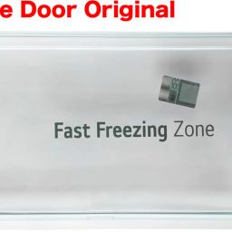 LG Refrigerator Freezer Door 165-190 Litres ( 3582JF1005 D10) Original Fridge Freezer Door Hinge-image-25