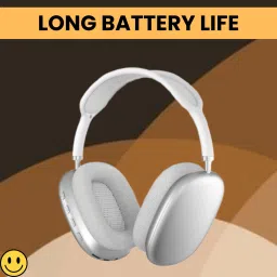 P9 Wireless, 5.1 Bluetooth Headphones Over Ear With Adjustable DesignJ440 Bluetooth Headset-image-90