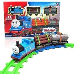Thomas train-33