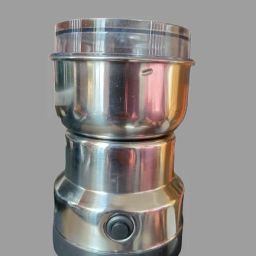 MINI MIXTURE 350W 350 W Mixer Grinder-image-99