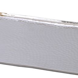Shiny Hammered with Champagne Gold Tray-image-8