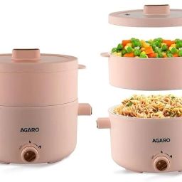 Primo Multi Cooking Pot Electric Rice Cooker-image-81