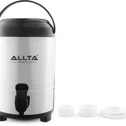 3.5 L Stainless Steel Water Jug-image-44