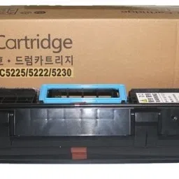 wetech DRUM UNIT FOR USE IN XEROX WORK CENTER 5222 / 5225 / 5230 PHOTOCOPIER Black Ink Cartridge-image-21