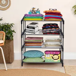 PVC Collapsible Wardrobe-26