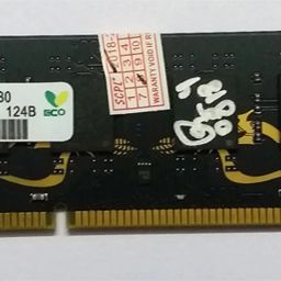 Hynix HMT125U6TFR8C DDR3 4 GB PC-12