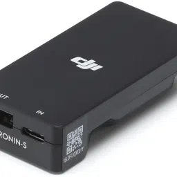 dji Ronin S Battery Adapter - Extend Your Shooting TimeCamera Battery Charger-1