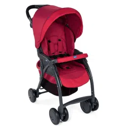 Simplicity Plus Scarlet (0m+) Stroller-13