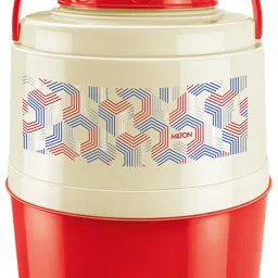 KOOL MUSAFIR 7500 ML Bottled Water Dispenser-12
