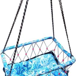 Baby Jhula / Baby Sleeping Hanging Jhula / Baby swing /Baby Cradle Swings /palna Swings-image-81