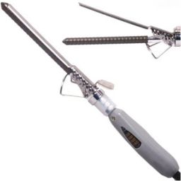 S2S vg tong - 228 Hair Care Curler Curl Curling Straightener Barrel Diameter 13 cm Electric Hair Curler-image-32