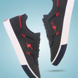 SM 903 | Stylish, Comfortable | Sneakers For Men-image-4