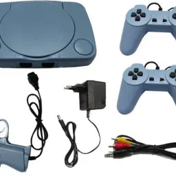 NOWAIT Classic Game Boys Lovers With 12in one Game Chip For Kids Lovers NA GB with Contra, Super Mario Bros, F1 Race, Cricket Game-picture-10