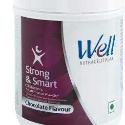 Strong & Smart Protein Blends-image-47