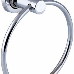 Stainless steelTowel Nepkins Bathroom hanging Holde Silver Towel Holder-image-27