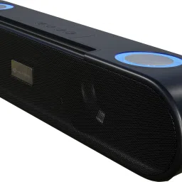 MAK POWER SP-355 Wireless BT Speaker, Portable Design, Multi-Connectivity, Loud Volume 10 W Bluetooth Soundbar-7