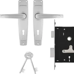 Steel Metallic Handlesets-picture-15