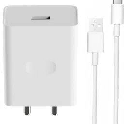 EliteGadgets 33 W SuperVOOC 4 A Wall Charger for Mobile with Detachable Cable-image-75