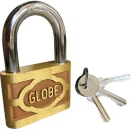 G-L02 Padlock-10