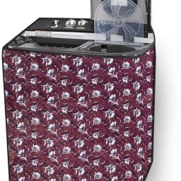 Semi-Automatic Washing Machine Cover-image-69