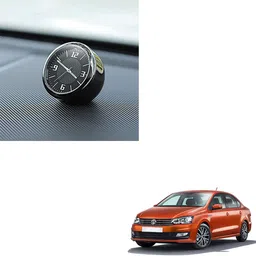 semaphore Analog Car Vehicle Clock-picture-26