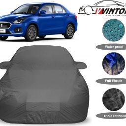Maruti Suzuki Swift Dzire-image-4