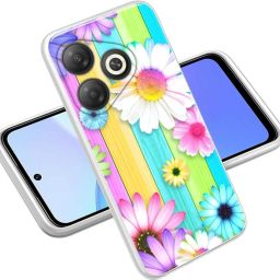 Back Cover for Infinix Smart 10 HD-image-93