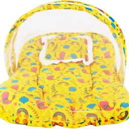 Cotton Baby Bed Sized Bedding Set-11