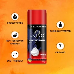 vetoni ICE KING SHAVING image 5