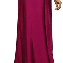 Violet VIOL8 Satin Blend Petticoat-image-90