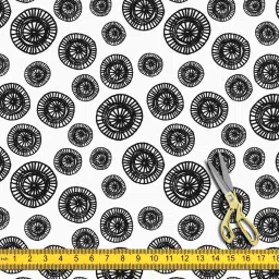 artzfolio AZ5008068SOF_FB_RF_R-SP_D56^80_VL Hand Drawn Abstract Ornate Shapes Pattern D2 Velvet Sofa Fabric Sofa Fabric image 4