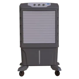 Blue Star Mega 120 Litres Desert Air Cooler with Thermal Overload Protection (Inverter Compatible, Grey)-image-81