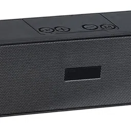 ZTNY E91 BASS BOOST Soundbar For 6.5 Hours Playtime Mini Wireless Speaker for Parties 16 W Bluetooth Home Audio Speaker-image-47