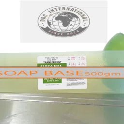 A17Soap Base Bar For Soap Making Melt & Pour Glycerine Soap Base-picture-11