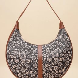 Women Tan Hobo-image-8