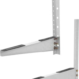 Universal Size AC Stand Heavy Duty Air Conditioner Outdoor Unit Mounting. 31 Shelf Bracket-23