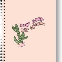 Planner A5 Planner Ruled 144 Pages-18