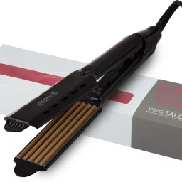 VG 8227 HIGH QUALITY GRADE 1 PROFESSIONAL/SALON QUALITY@ Electric Hair Styler-image-30