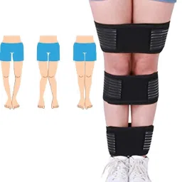 bow leg correction belt for men o/x type women leg corrector Leg support Knee Support-49