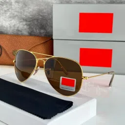 UV Protection Aviator Sunglasses (58)-picture-27