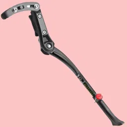 Bicycle Side Kick Adjustable Alloy Stand Cycling Stand 0051 | Bicycle Brake Disk-image-99