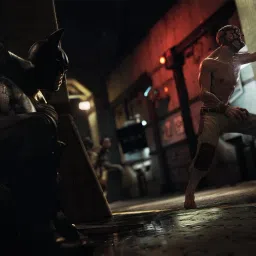 Batman Return to Arkham image 3