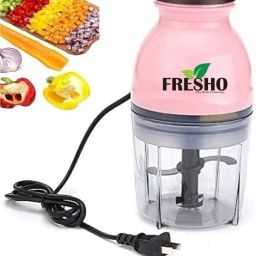 FSH01 Electric Vegetable & Fruit Chopper-image-51