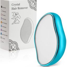 Crystal Hair Remover Crystal Hair Eraser for Women and Men, Men & Women-picture-27