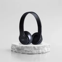 Pro Gaming Headset with Impressive Bass Delivery and Bluetooth Connectivity_ZG Bluetooth & Wired Headset-image-118