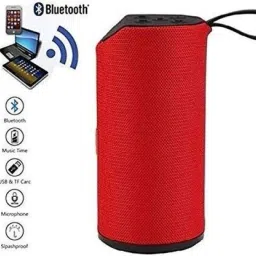 SUPREME5 TG-113 Wireless Speaker with portable for Hands xas25 56 W Bluetooth Party Speaker image 2