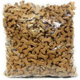 BONE PUPPY BISCUITS Chicken Dog Treat-image-11